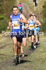 Senior mens 2019 Start Fitness Harrier League, Wrekenton, Gateshead. Photo: David T. Hewitson/Sports for All Pics